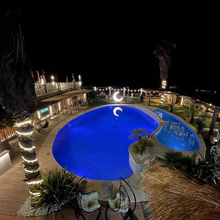 Ritual Sunset Lover Bed & Breakfast Anzio Bagian luar foto