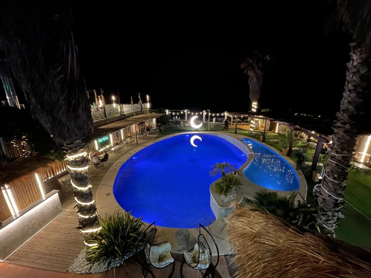 Ritual Sunset Lover Bed & Breakfast Anzio Bagian luar foto