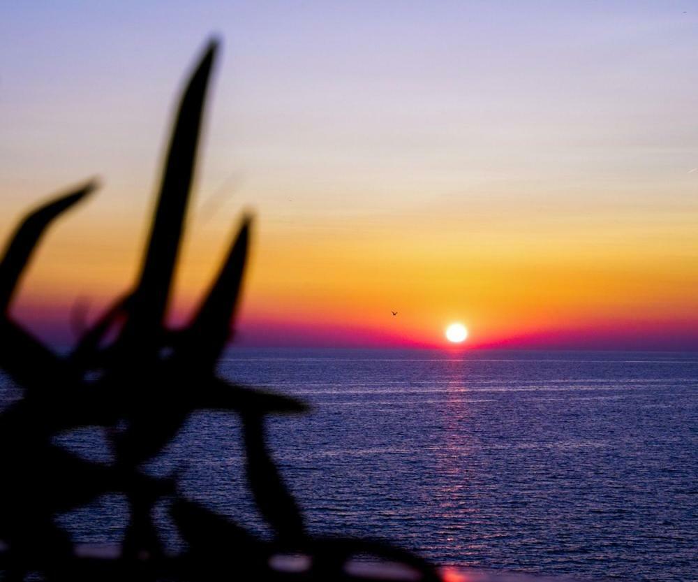 Ritual Sunset Lover Bed & Breakfast Anzio Bagian luar foto