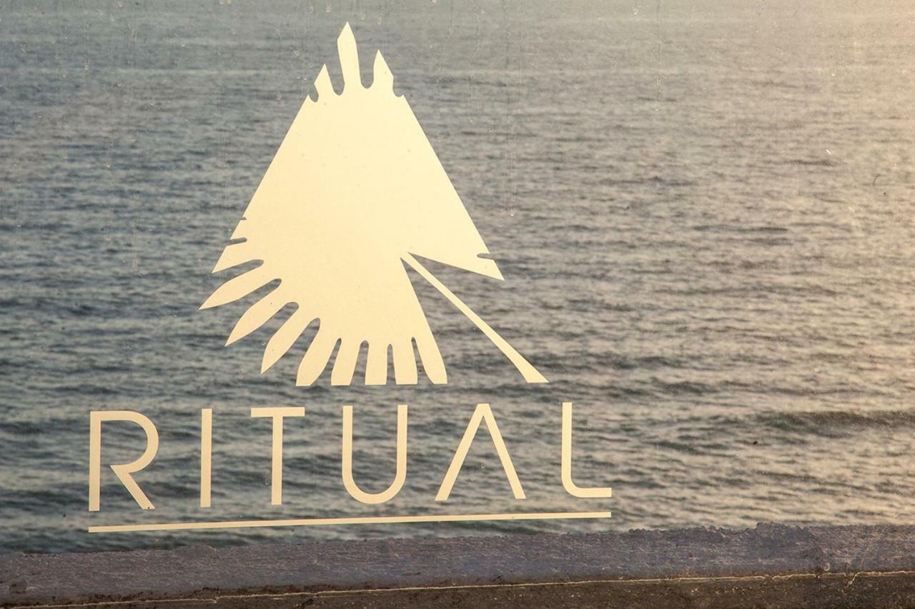 Ritual Sunset Lover Anzio Bagian luar foto
