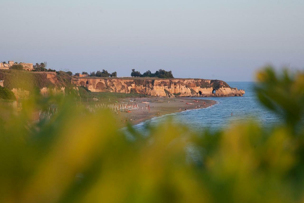 Ritual Sunset Lover Anzio Bagian luar foto