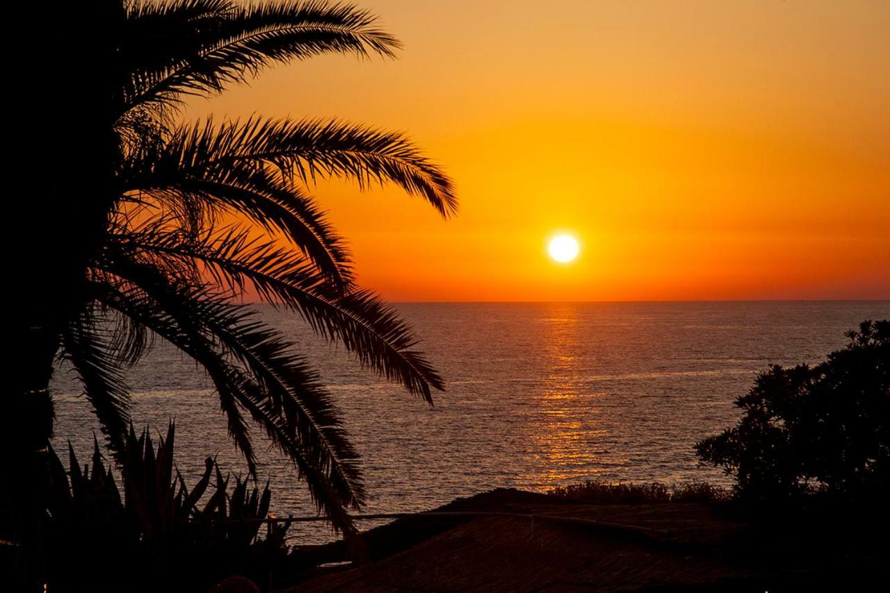 Ritual Sunset Lover Bed & Breakfast Anzio Bagian luar foto