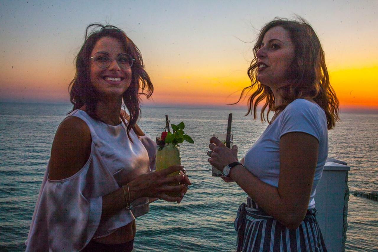 Ritual Sunset Lover Anzio Bagian luar foto