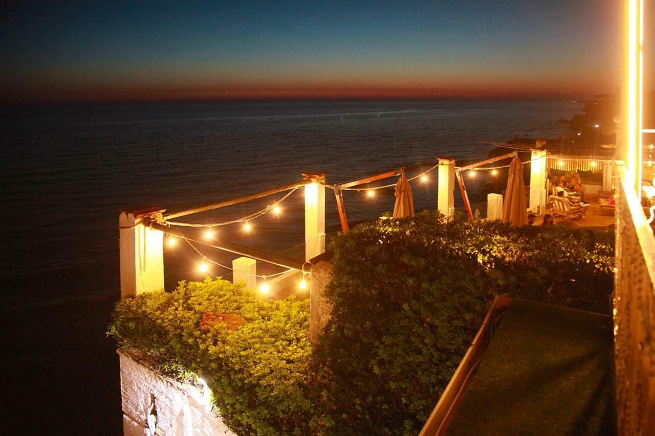 Ritual Sunset Lover Anzio Bagian luar foto